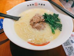 -和府捞面(西溪印象城店)