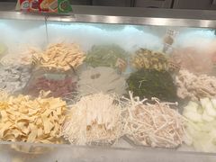 -成都你六姐·牛肉冒菜(城市集市合生汇店)