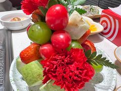 -海底捞火锅(汇一城店)