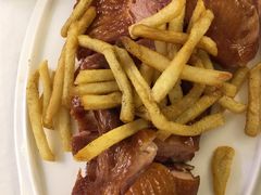 驰名樟茶鸭-丰收日·小海鲜·沪上家宴(顾村正大店)