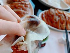 -海湾壹品·粤菜·早茶·烤鸭(拱北店)