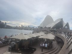 -悉尼歌剧院