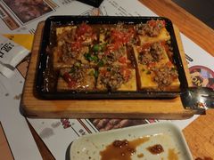 -木屋烧烤(上梅林店)