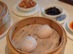 -富临饭店阿一鲍鱼