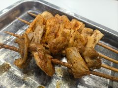 -伊隆斋(什刹海店)