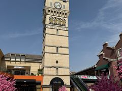 -王府井奥莱临潼小镇(临潼店)