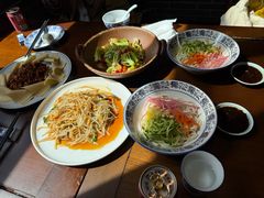 -百花深处·老北京风味菜