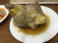 -老妈宫粽球