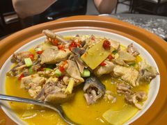 -老海陵·泰州菜(图书馆店)