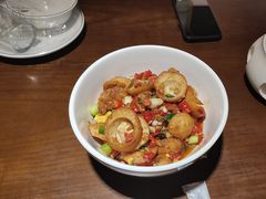 -八碗湘长沙市井菜(坡子街店)