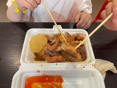-细妹五香牛杂(步行街店)