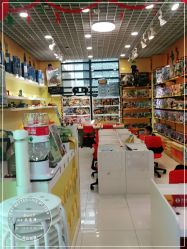 -Block Park 租乐高(D32店)