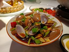 -蕉棠·鸽子餐厅(柳州万象城店)