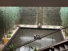 -天津海河悦榕庄·Lobby Lounge大堂吧