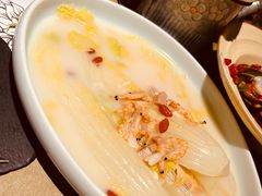 -桃花坞·私房菜餐厅(龙湖时代天街店)