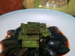 -丈母娘的饭局•新金陵菜(牛首山店)