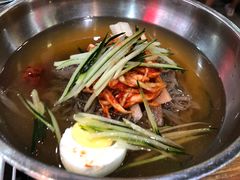 -金顺韩式烤肉·网红烤肉店(广利路店)