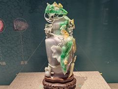 -北京工艺美术博物馆