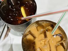 -深仔记茶餐厅(亚士厘道店)