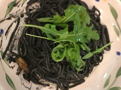 -萨莉亚意式餐厅(特力时尚汇店)
