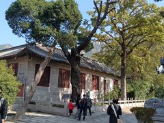 -青岛崂山太清宫