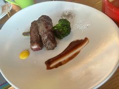 -解放碑威斯汀酒店-知味国际美食餐厅