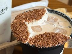 -阿嬷手作(深圳万象天地店)