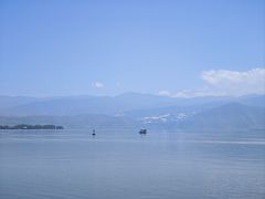 -西昌邛海湿地