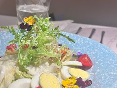 -晶雅花园西餐厅(南京首店)