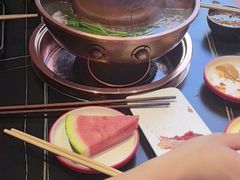 -乔先生涮肉·鲜活牛羊肉火锅(塘沽店)