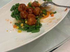 -聚春园自助餐厅(东街口店)
