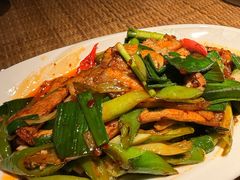 -渝信川菜(长安店)