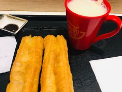 -永和大王(花好园店)