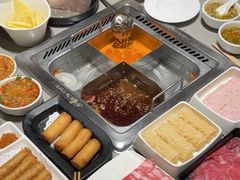 -海底捞火锅(铂澜大象城店)