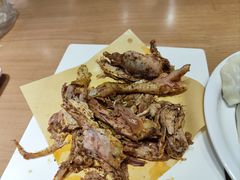 -东方饺子王(重庆路亚泰店)