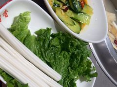 -蜀留香火锅·始于1999·原四川老火锅(白堤路店)
