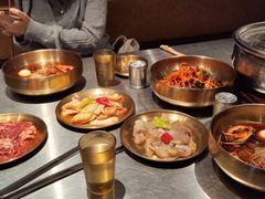 -小核桃烤肉馆(西塔店)