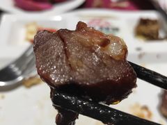 -福缘烤肉王自助(爱琴海-原比尔森店)