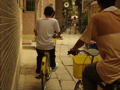 -小洲村