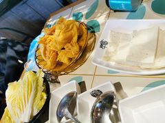 -南城十里潮汕鲜牛火锅·鲜虾生滚粥(融汇老商埠店)