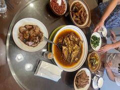 -季家厨房(长江东大街店)