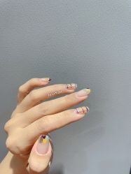 -JustNail甲思美甲