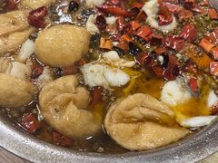 -黑皮酸菜鱼(绣花巷店)