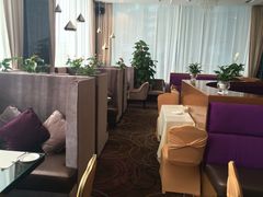 -宝立方酒店-自助餐西餐厅