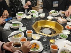 -蜀九香火锅(彩虹店)