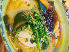 -张川人•甘肃天水麻辣烫(北医三院店)