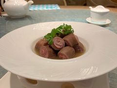 九转小肠-莆田餐厅PUTIEN(深圳湾万象城家宴店)