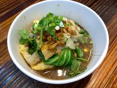 -陈伯手工鱼丸(鼓浪屿沙滩店)
