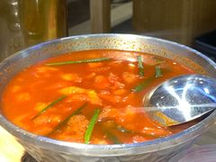 -胖子鱼·油泼甘谷辣子炝活鱼(秦州407店)