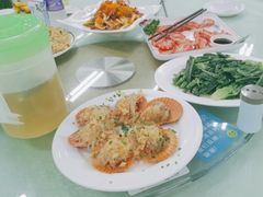 -景好海鲜餐厅(大鹏必选旅游店)